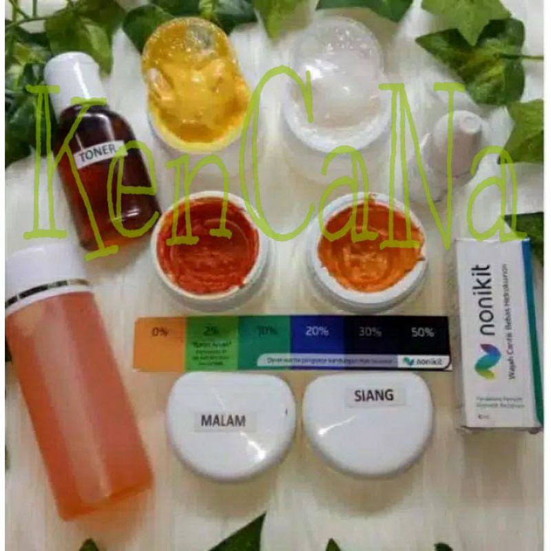 HN 4in1 ORIGINAL 15g