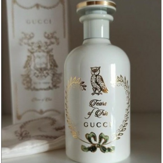Jual Gucci Tears Of Iris 100 Ml EDP Original WIth Box Shopee Indonesia