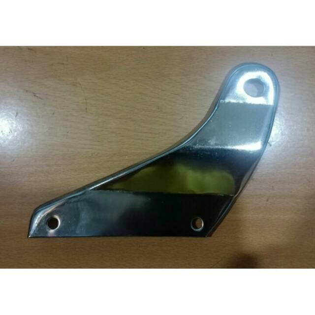 Pangkon knalpot cb 100/ Dudukan knalpot cb 100 125