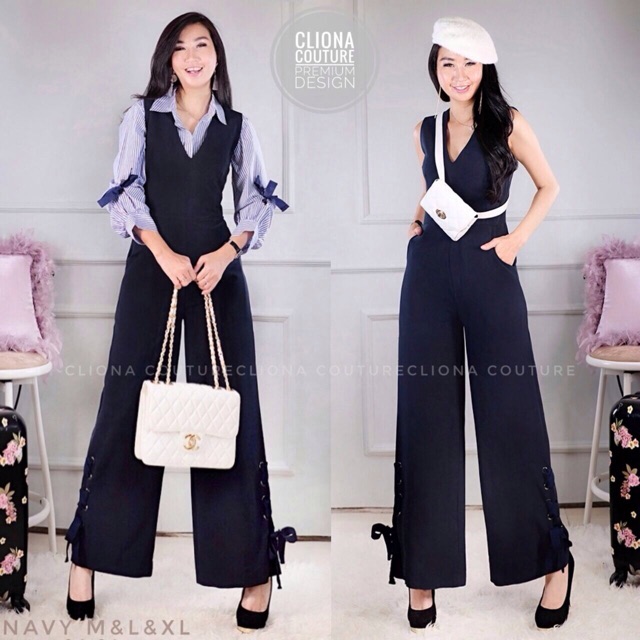 jumpsuit formal for hijab