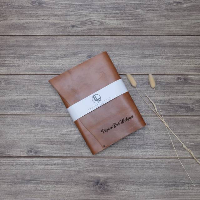 Cover buku kulit cover alquran cover alkitab kulit asli