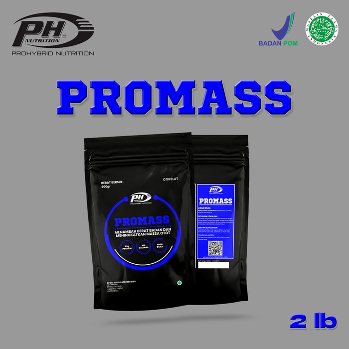 

susu bubuk tinggi protein penambah berat badan gainer 2 lb