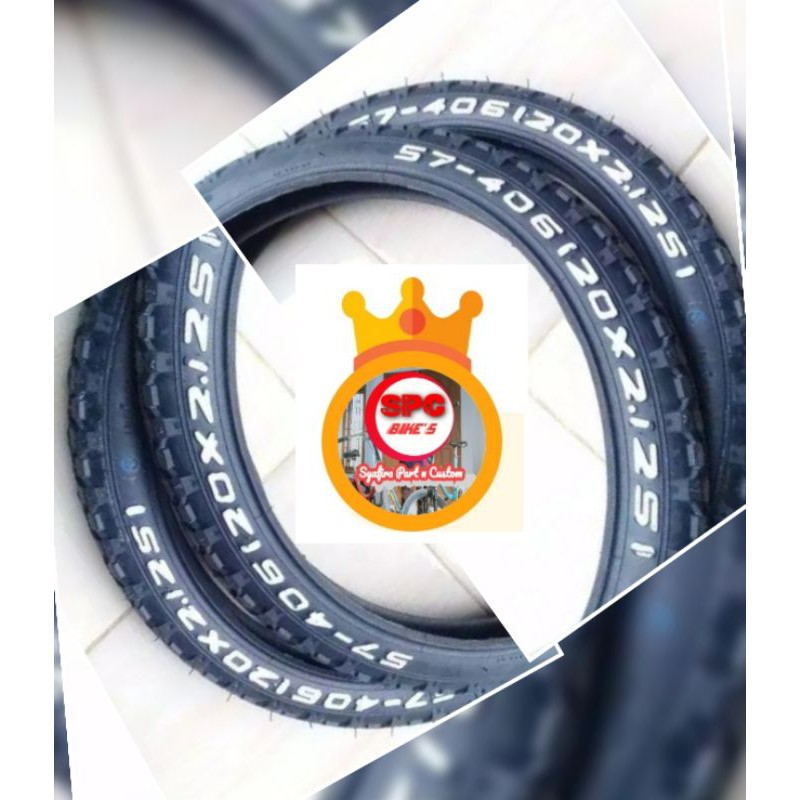 Ban luar 20 x 1 75 Luckystone  Lucky stone 20 x 1.75