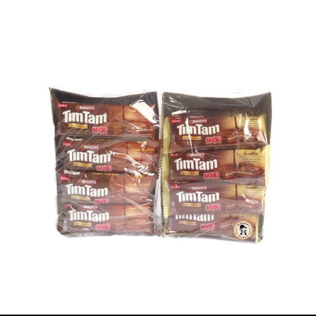

TIMTAM