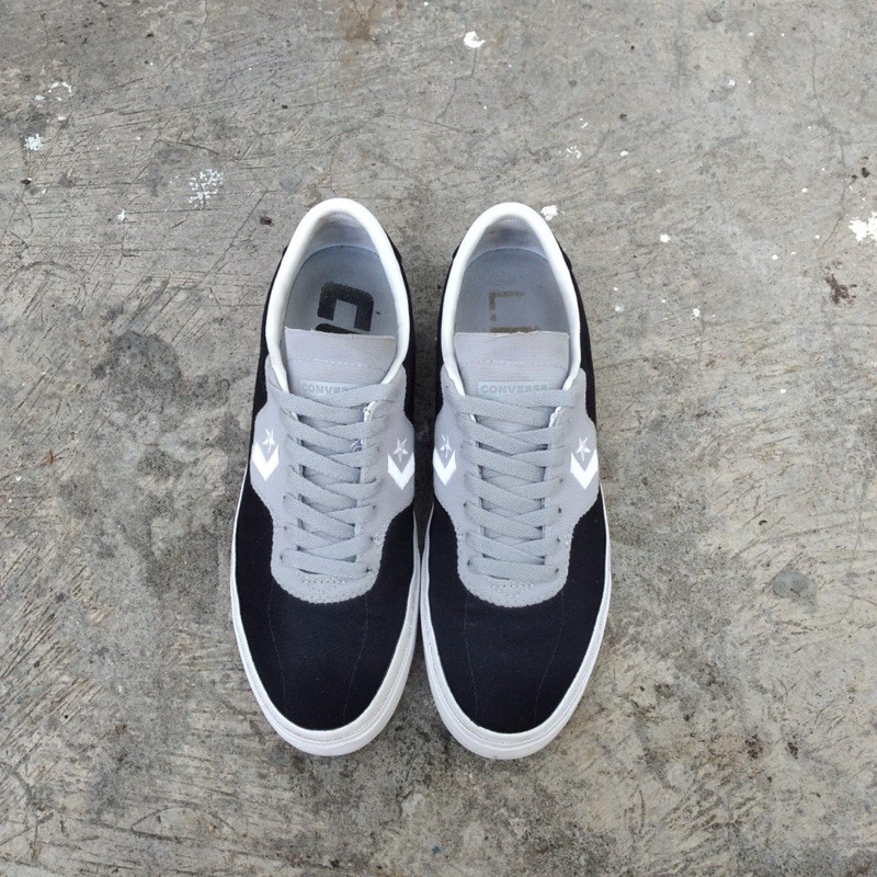 Cons Pro Louie Lopez Black/Wolf Grey