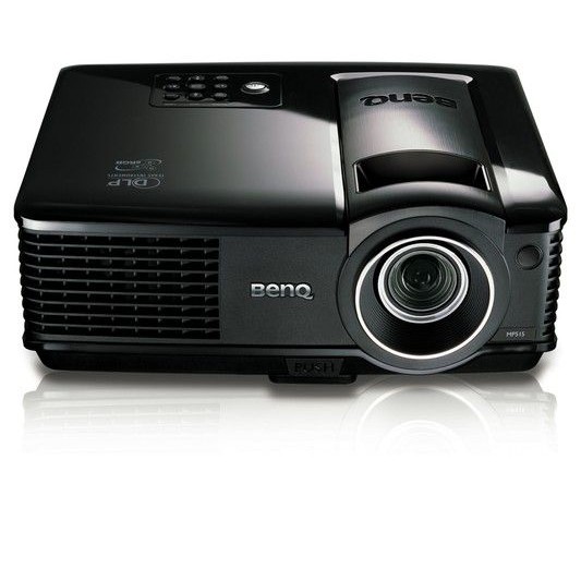 Projektor BenQ MP515