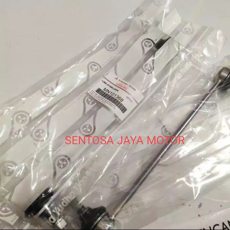 LINK STABIL-STABILIZER LINK-TIE ROD STABIL MITSUBISHI OUTLANDER SPORT ORIGINAL
