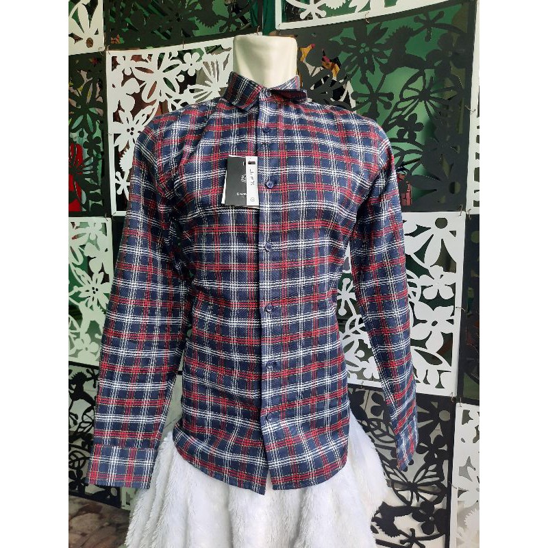 Kemeja Baverre Original by  Ramayana