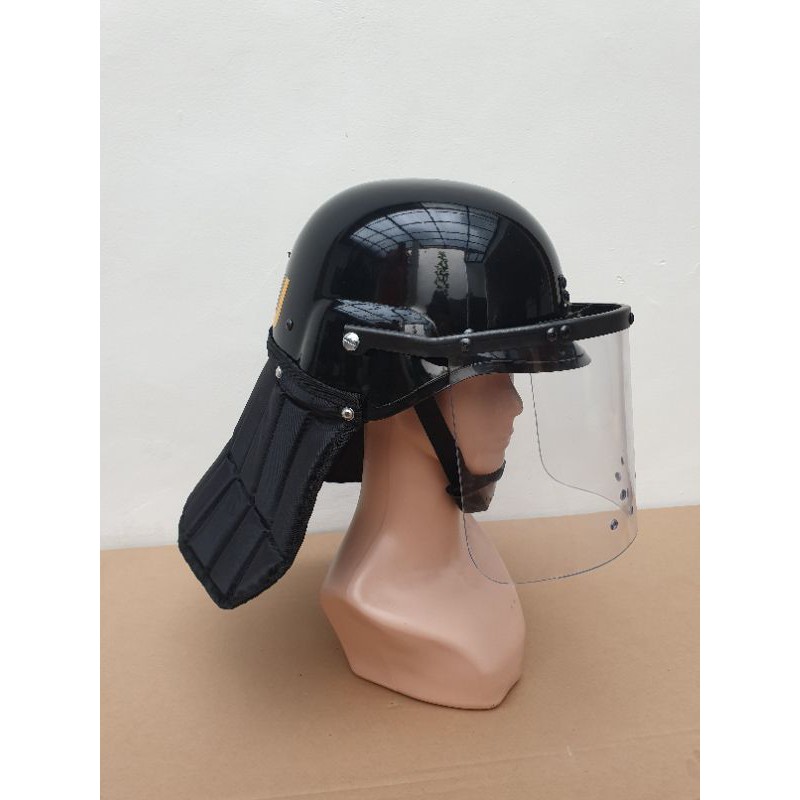 Helm Anti Huru Hara Helm Polpp Helm PHh