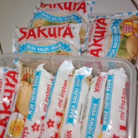 

Mie sakura rasa kaldu ayam isi 10 pcs