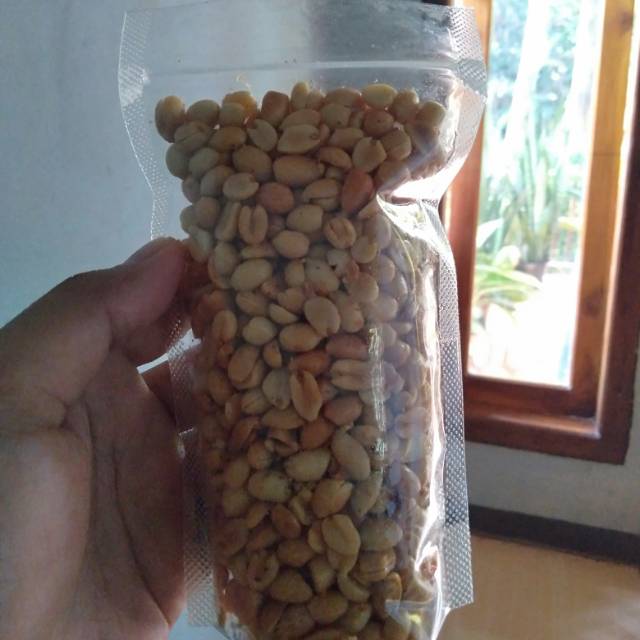 

Kacang asin