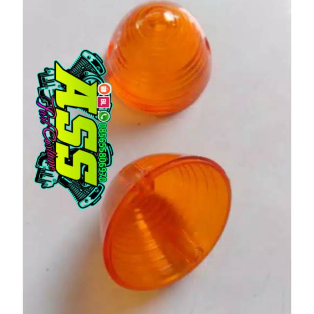 Mika sein c70 lancip