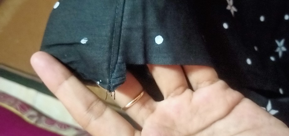 Sarung Batik Anak Motif Wayang / Khas Pekalongan