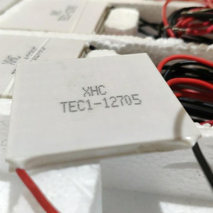 ] PELTIER - KERAMIK PENDINGIN DISPENSER