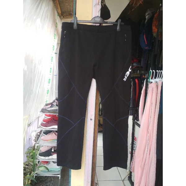 Span Pants EIDER