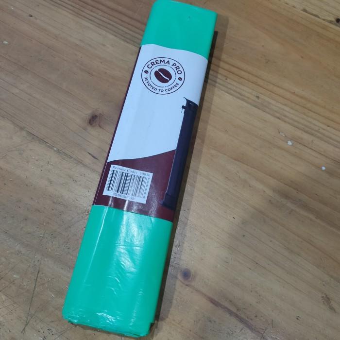 

Kiran | Knock Box Tall Plastic