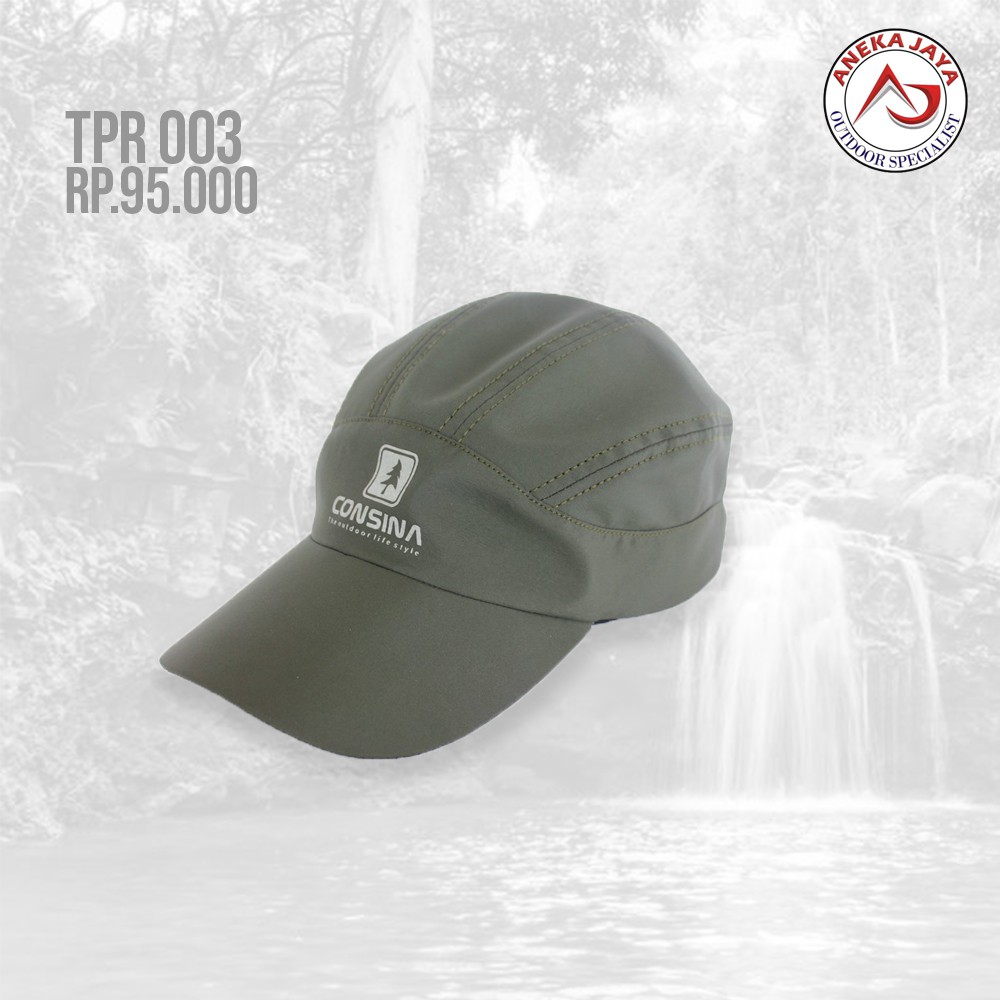 TOPI CONSINA TPR 003