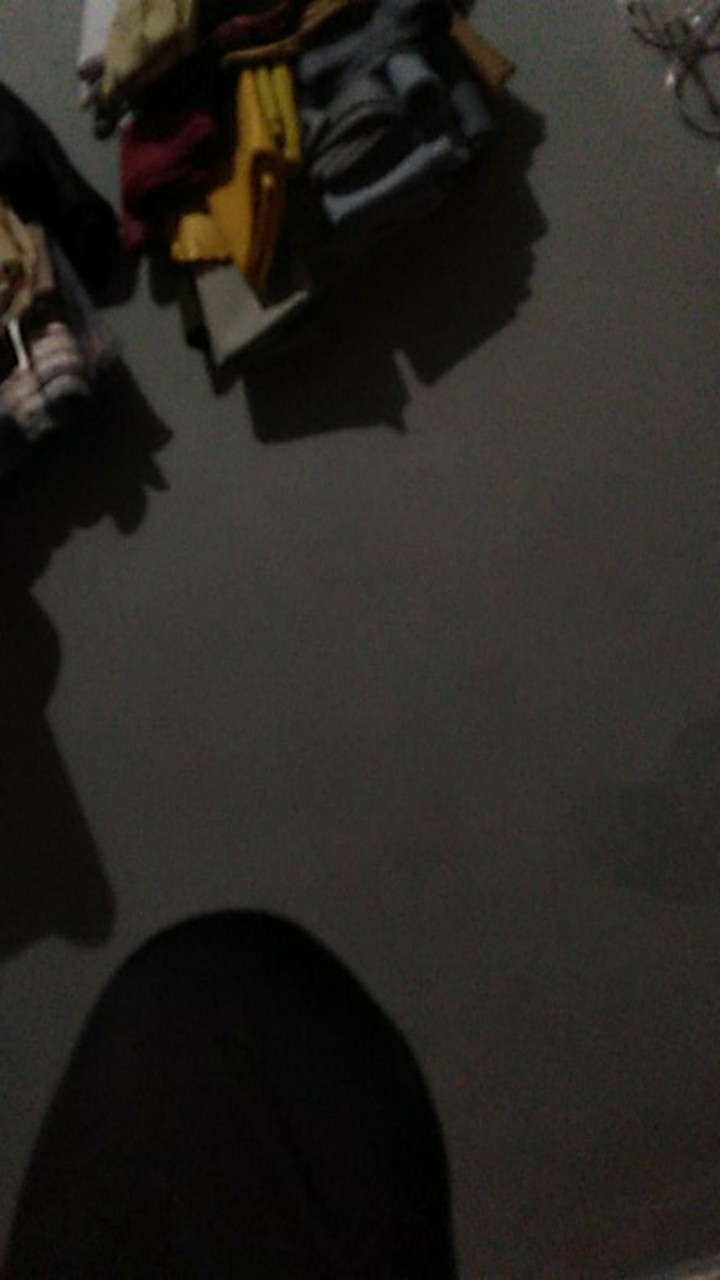 Spons Ajaib Coklat Anti Kerak Tebal Bkn Tipis