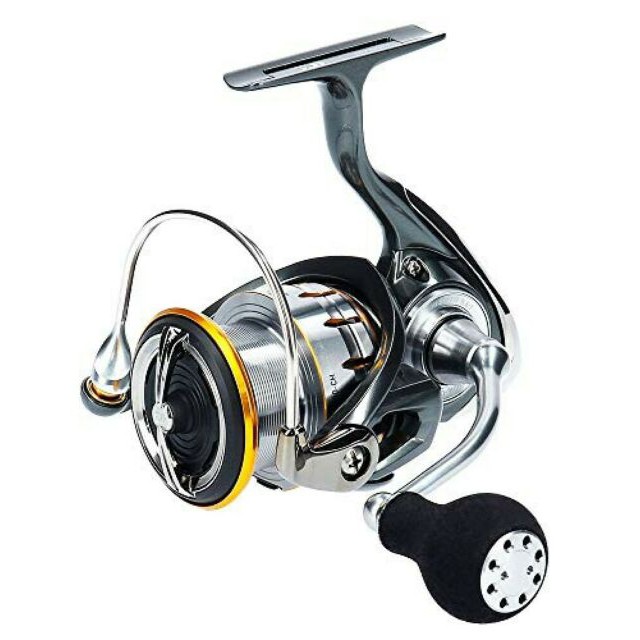 REEL DAIWA BLAST LT 18 6000D