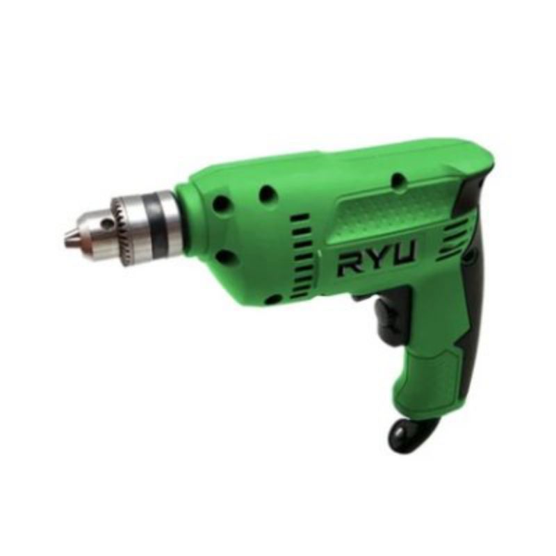 Mesin Bor bolak balik RYU 10mm