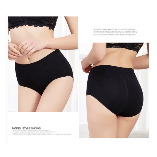 Celana Dalam Wanita Pinggang UnderWear