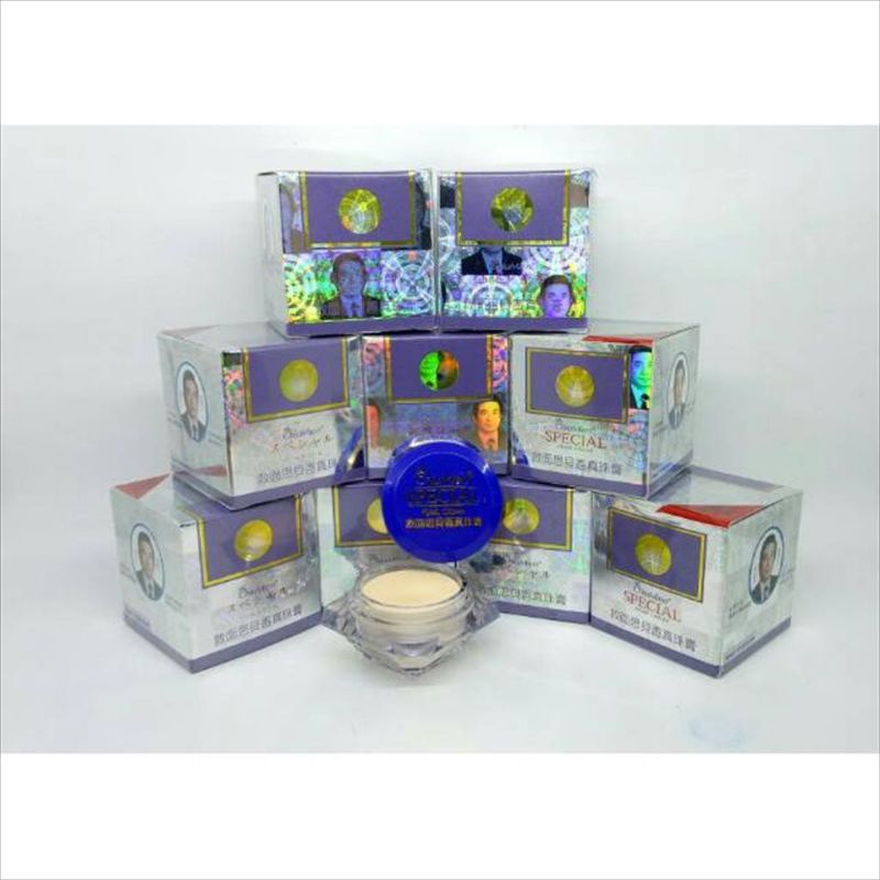 ChiuMien SPECIAL Pearl cream Original