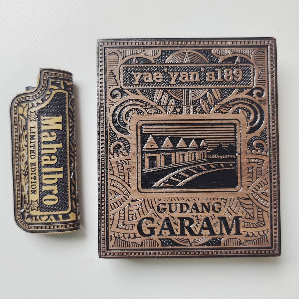 Kotak Kayu, custom ukir nama/foto/logo, ukir laser, ukir foto, kado custom, hadiah custom,