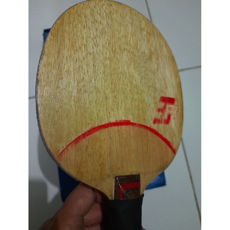 stiga cr cliper non wrb