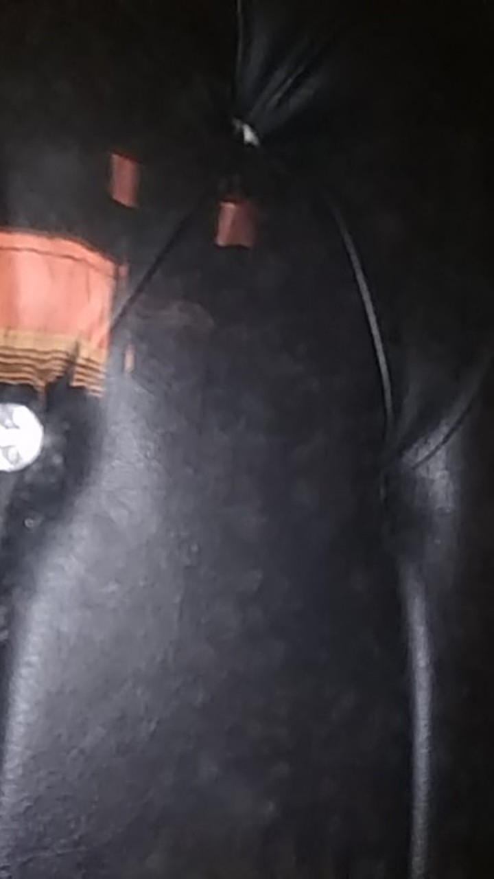 Atasan Batik Dolby Dolbi Dobby Doby Tenun Sutra Tulis Halus Katun Atbm Baron ,sarombit Atasan