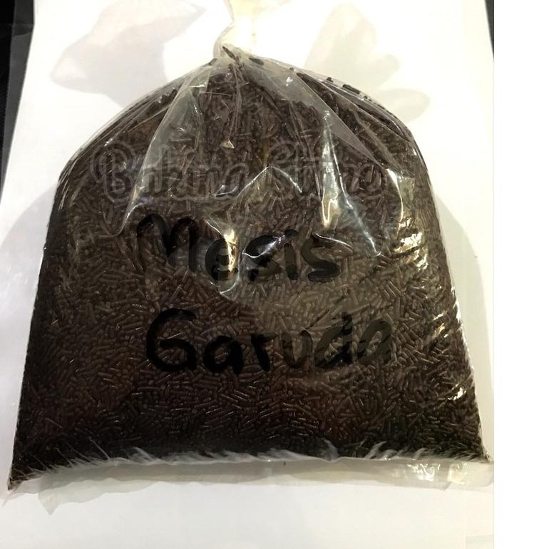 

Barang Laris Mesis Garuda Lagie Rep - Garuda Rep 1kg FG5+