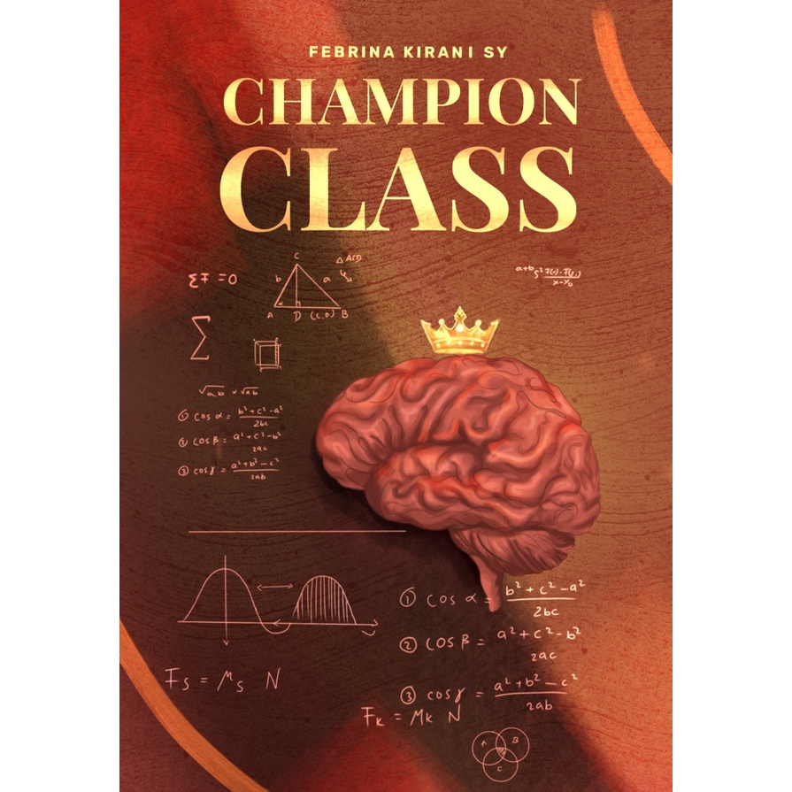 Novel Champion Class