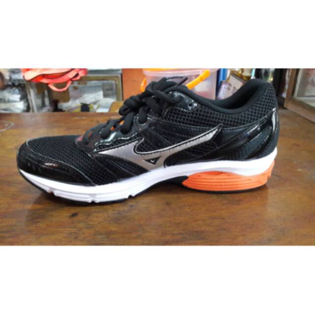 Sepatu Volley mizuno original