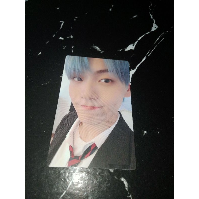PC Soobin AR.