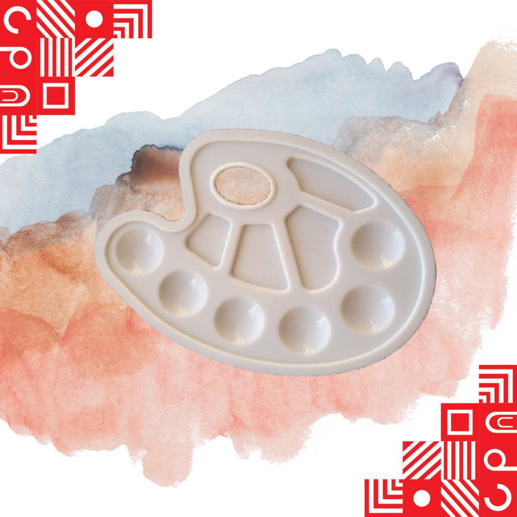 

Palet Lukis (Painting Kit)