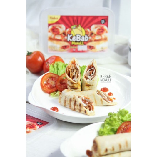 

KEBAB ORIGINAL FROZEN