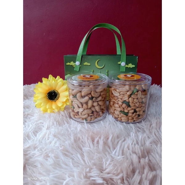 

Snack Hampers Seri A