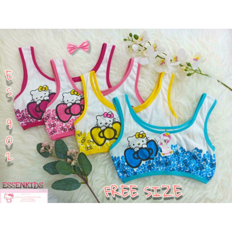 6 Pcs Miniset Anak Perempuan Murah!!!