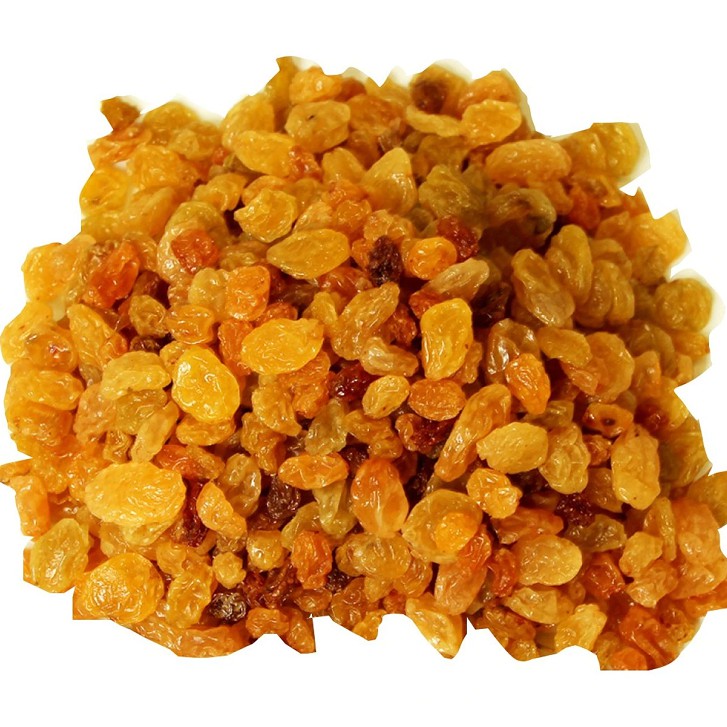 

Kismis Asem Manis Golden Raisin 500 Gr oleh-oleh haji camilan sehat