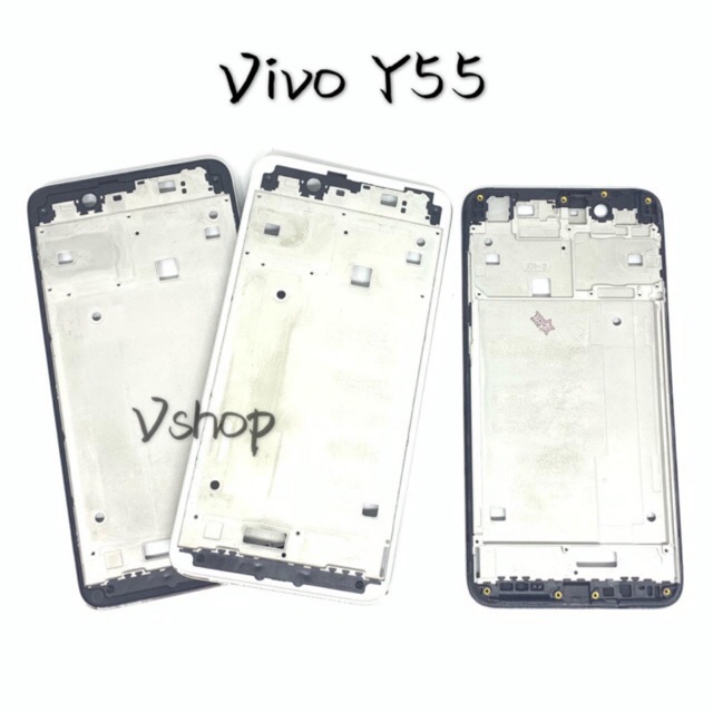 FRAME LCD - TULANG LCD - TATAKAN LCD VIVO Y55