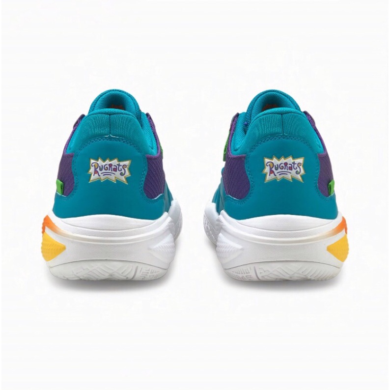 rugrats shoes puma