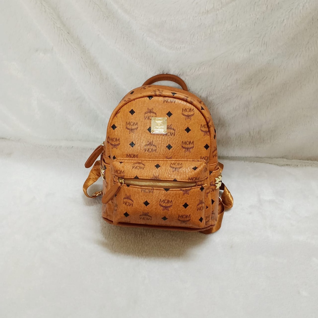 SALE ! Tas Ransel Wanita Backpack wanita multifungsi Tas wanita Kekinian Tas wanita terbaru Tas Import wanita Tas Ransel mini Tas wanita murah Tas gendong wanita COD Tas wanita MOM bag ransel wanita import