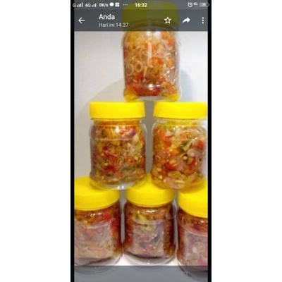 

sambal matah