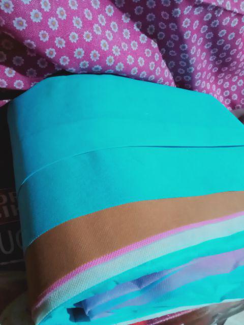 Kain Spunbond Bermacam Warna Ketebalan 75 Gsm Asli Bukan Banci Harga Murah