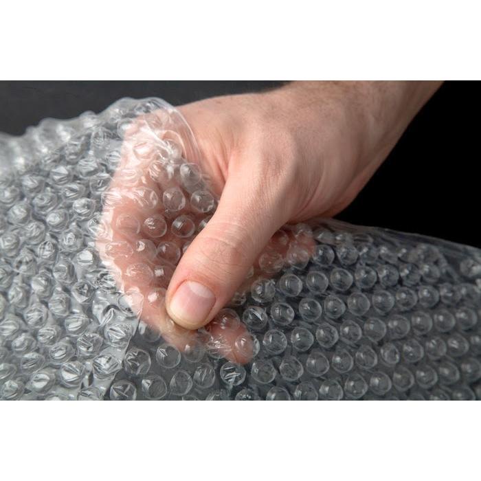 EXTRA BUBBLE WRAP UNTUK PACKING