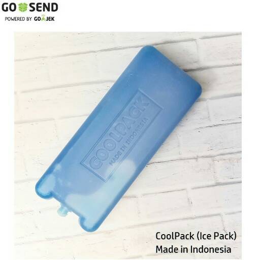 Coolpack Ice Pack Bata/Ice Pack/Pendingin