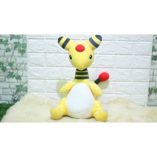 banpresto ampharos