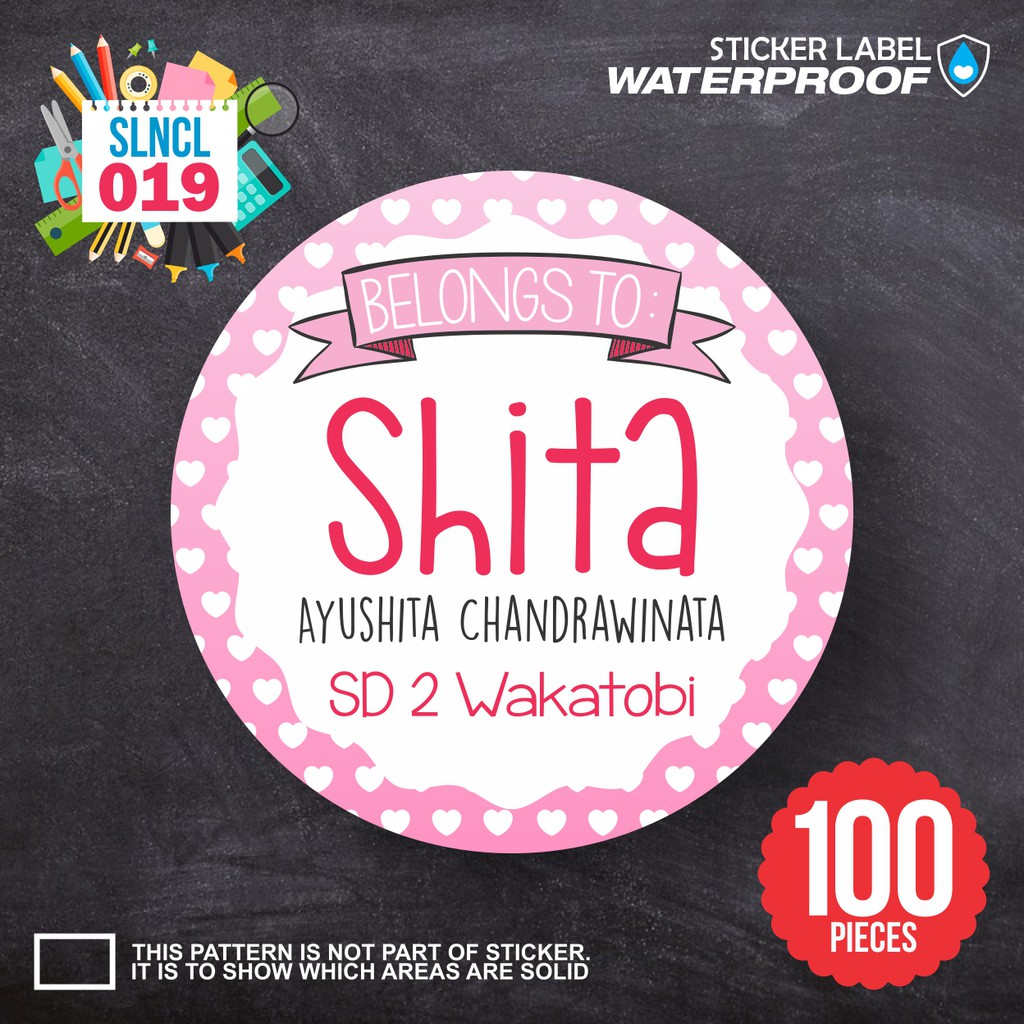 80 Best Stiker Nama Lucu Untuk Anak Stikjemboy 80 Best Stiker Nama Lucu Untuk Anak Stikjemboy