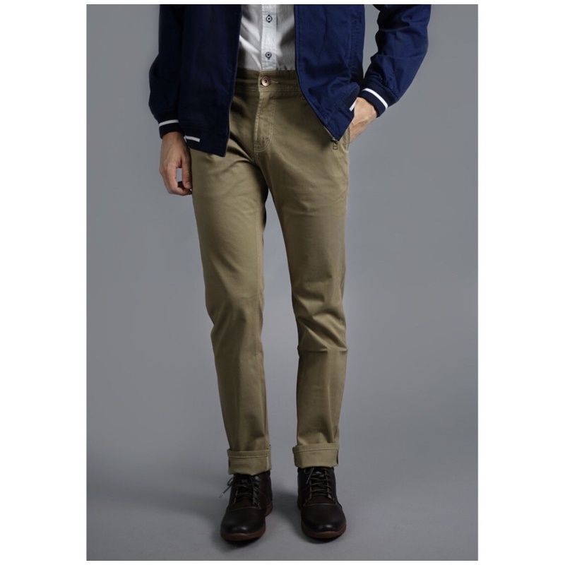 CELANA CHINO LOIS ORIGINAL SLS697LO