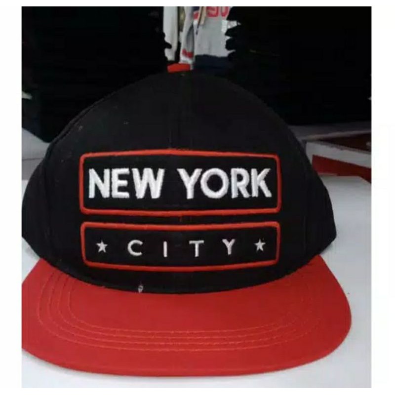 topi cardinal kids ori