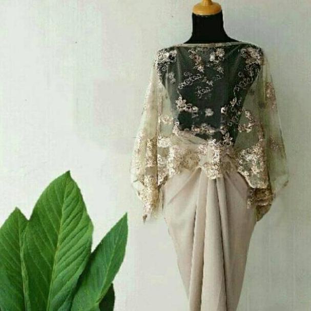 OUTER CAPE TILE BRUKAT –SI.25Au22υ